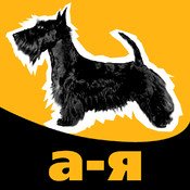 Собаки от А до Я