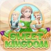 Конфетное королевство