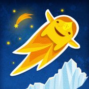 SON of the SUN and WIZARD LIZARD