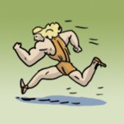 12 Подвигов Геракла - интерактивная книга для детей