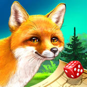 Интерактивное сафари